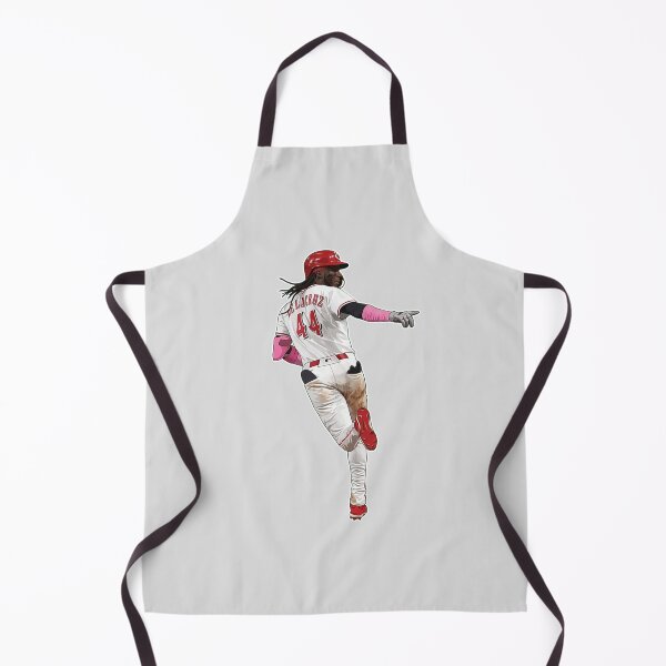 Item preview, Elly De La Cruz #44 Celebrate Run designed and sold by EndZoneEmporium.