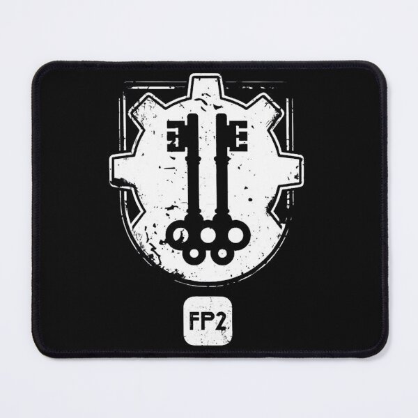 Item preview, Technocrats Emblem designed and sold by Briggs56.