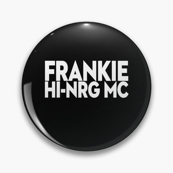 Item preview, Frankie hi nrg mc Rapper Italian  designed and sold by AbdelmagedNour.