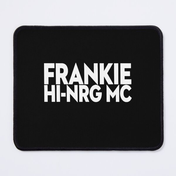 Item preview, Frankie hi nrg mc Rapper Italian  designed and sold by AbdelmagedNour.