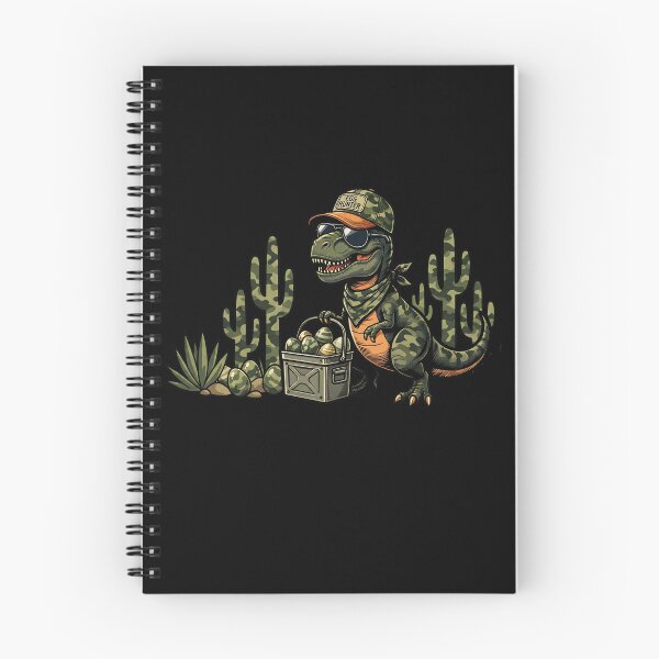 Item preview, Camo Easter Dinosaur Egg Hunter designed and sold by KroghDs.