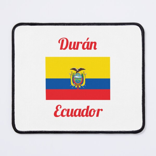 Item preview, Durán Ecuador - Stylish Prints, designed and sold by Fleetwood1994.