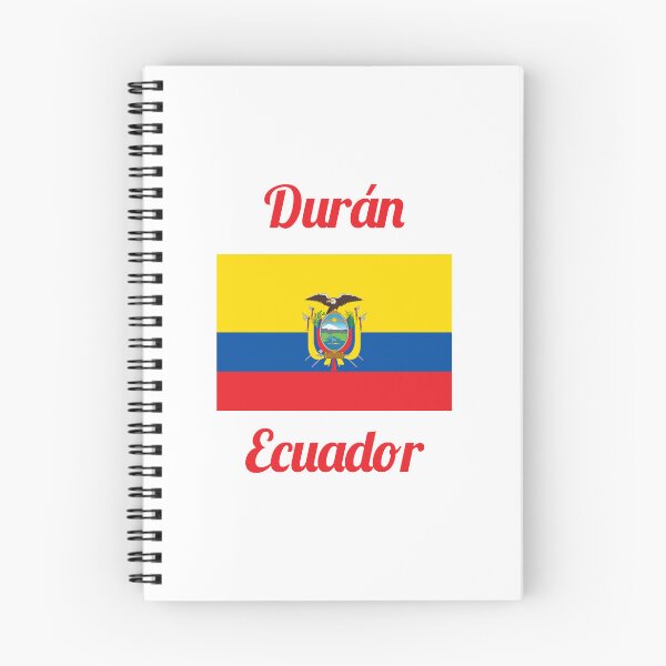 Item preview, Durán Ecuador - Stylish Prints, designed and sold by Fleetwood1994.