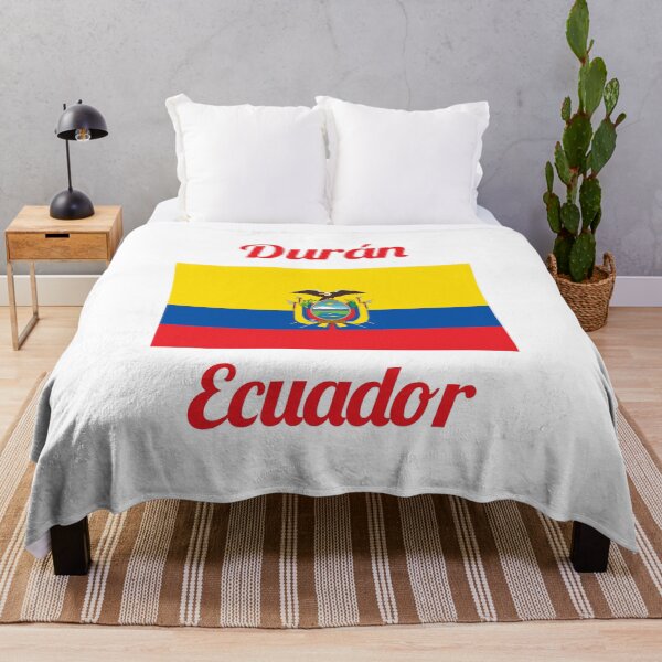Item preview, Durán Ecuador - Stylish Prints, designed and sold by Fleetwood1994.
