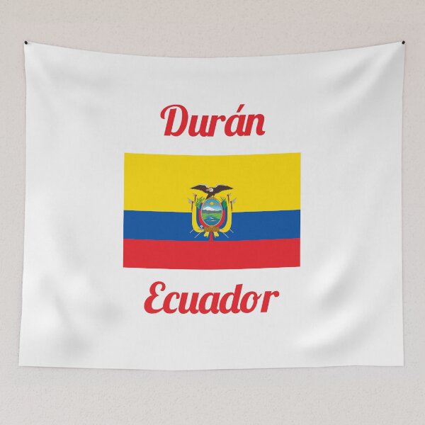 Item preview, Durán Ecuador - Stylish Prints, designed and sold by Fleetwood1994.