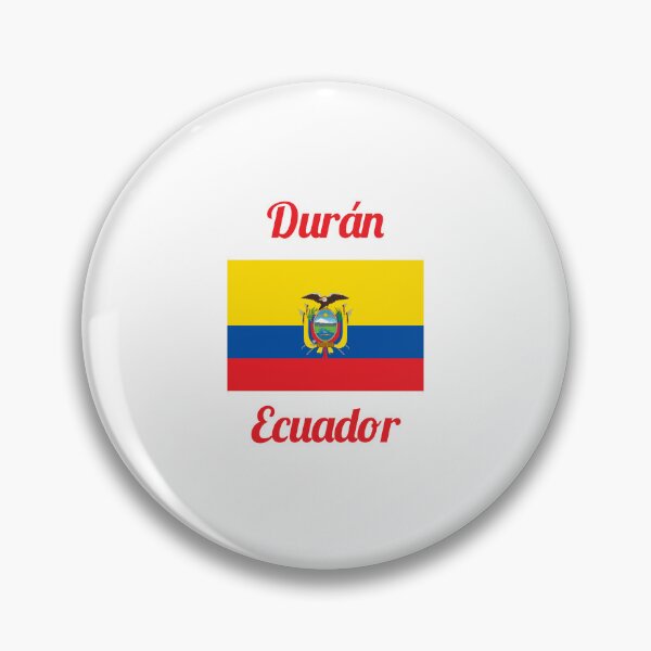 Item preview, Durán Ecuador - Stylish Prints, designed and sold by Fleetwood1994.