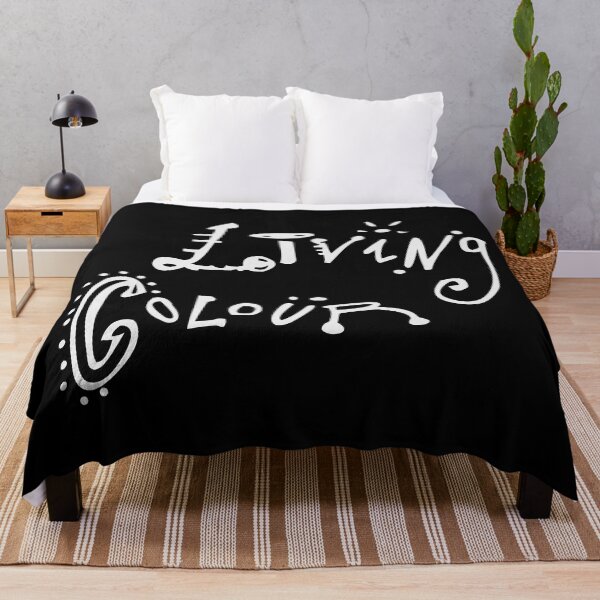 Item preview, Cozy Bear Living Colour Band Waves designed and sold by Wieckmananddoc.