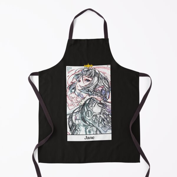 Item preview, Jane Doe Tarot Style designed and sold by Briggs56.