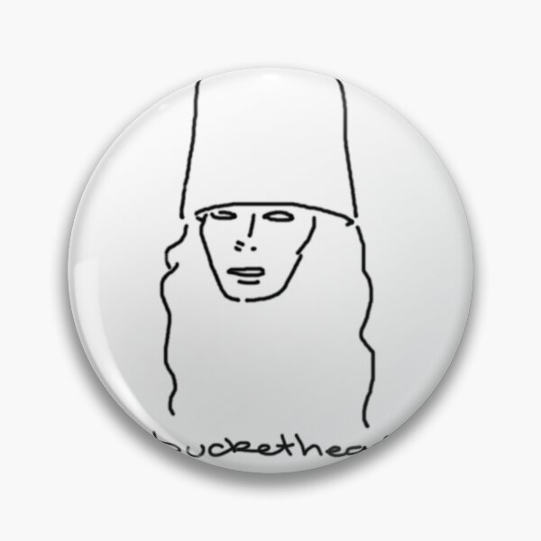 Item preview, Buckethead  designed and sold by Planet 55.