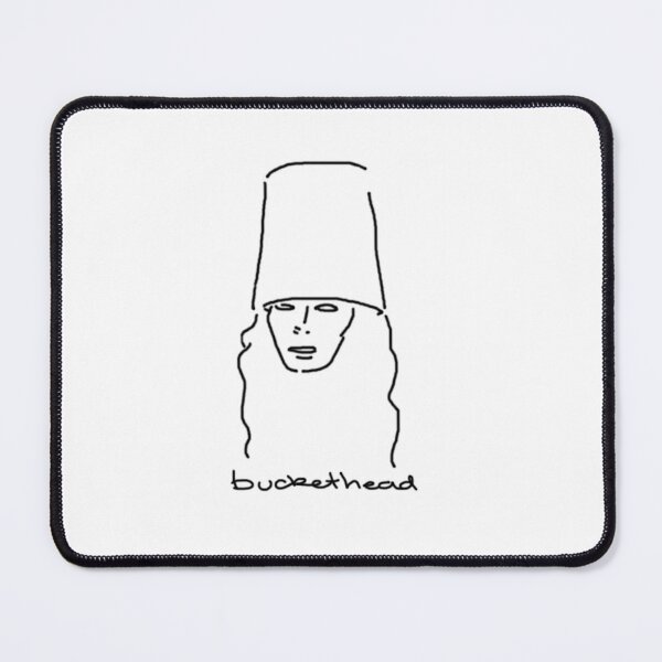 Item preview, Buckethead  designed and sold by Planet 55.