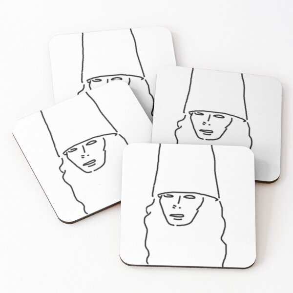 Item preview, Buckethead  designed and sold by Planet 55.