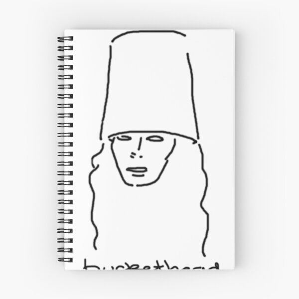 Item preview, Buckethead  designed and sold by Planet 55.