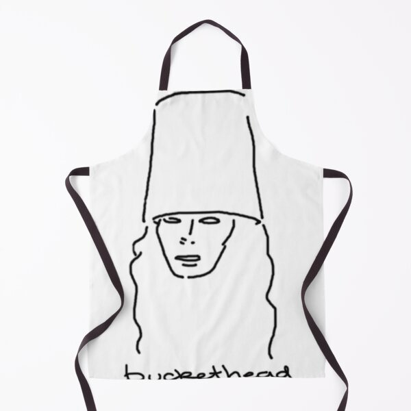 Item preview, Buckethead designed and sold by Planet 55.