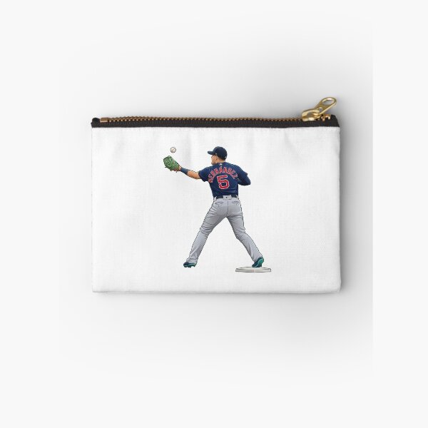 Item preview, Enrique Hernandez #5 Catch Ball designed and sold by EndZoneEmporium.