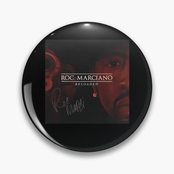 Item preview, Roc Marciano  designed and sold by AbdelmagedNour.