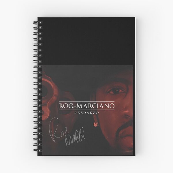 Item preview, Roc Marciano  designed and sold by AbdelmagedNour.