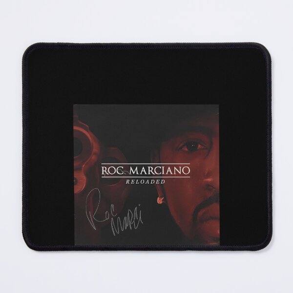 Item preview, Roc Marciano designed and sold by AbdelmagedNour.