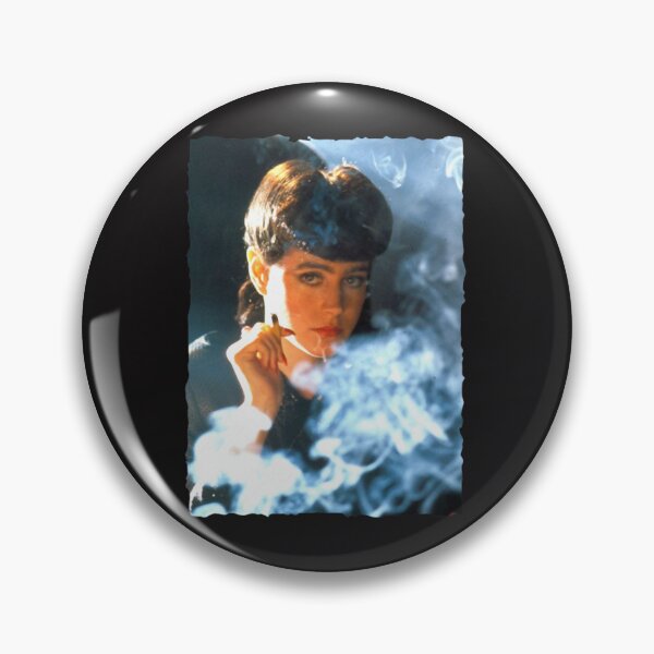 Item preview, Blade Runner Rachel  designed and sold by Briggs56.