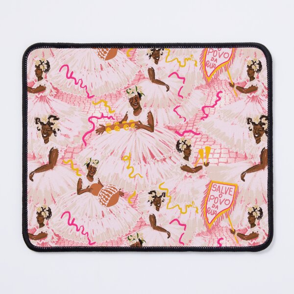 Item preview, salve o povo designed and sold by 10zona.