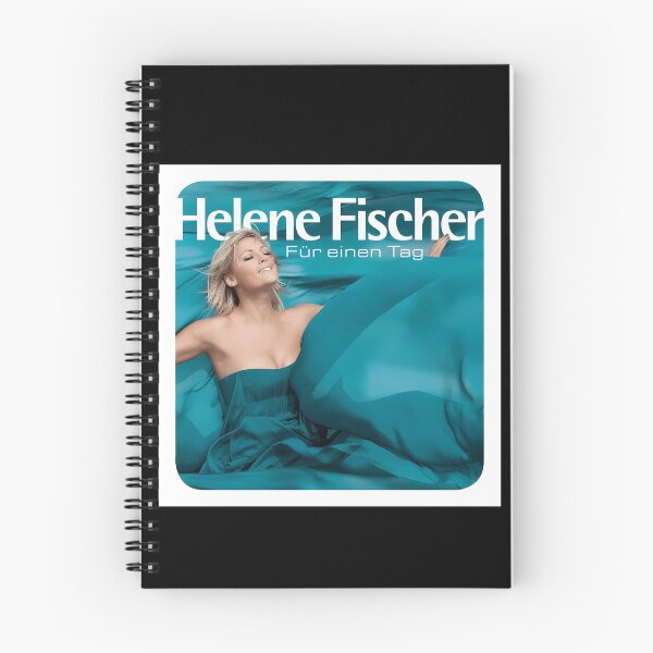 Item preview, Helene Fischer 1  designed and sold by AbdelmagedNour.