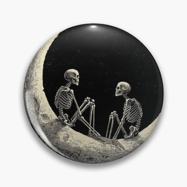 Item preview, Tranquil Lagunitas Brewing aMoon Scene designed and sold by MolinaTraveler.