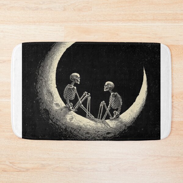 Item preview, Tranquil Lagunitas Brewing aMoon Scene designed and sold by MolinaTraveler.