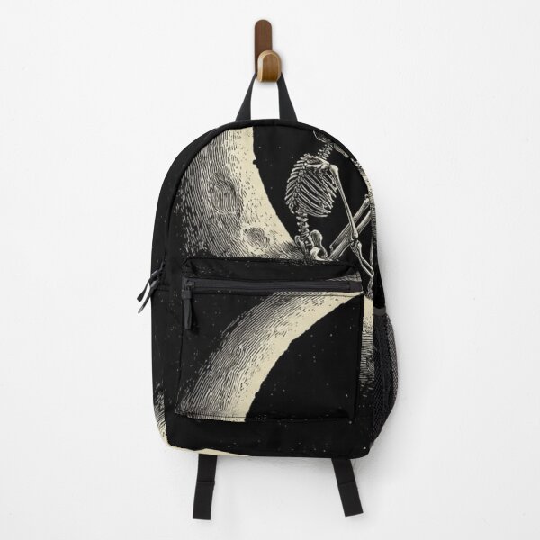 Item preview, Tranquil Lagunitas Brewing aMoon Scene designed and sold by MolinaTraveler.