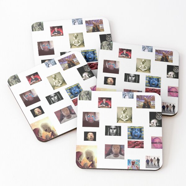 Item preview, beauty collage designed and sold by cadetgallery.