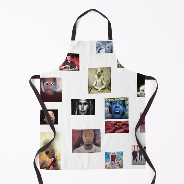 Item preview, beauty collage designed and sold by cadetgallery.