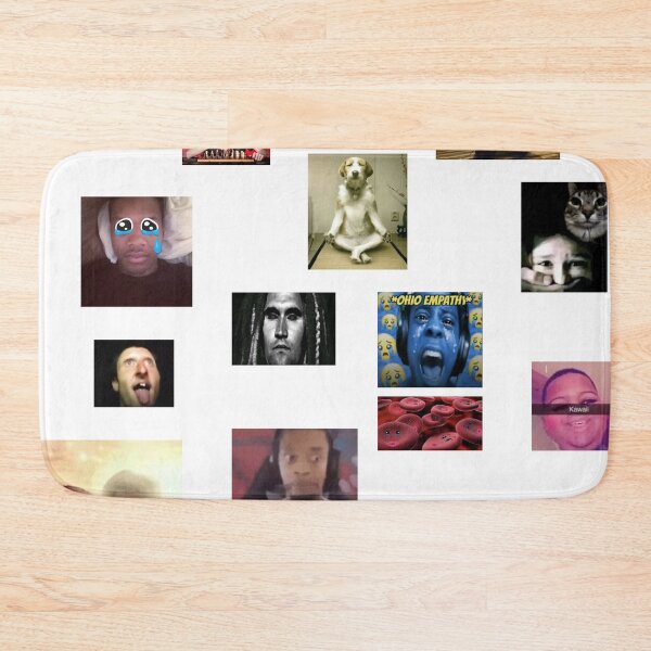 Item preview, beauty collage designed and sold by cadetgallery.