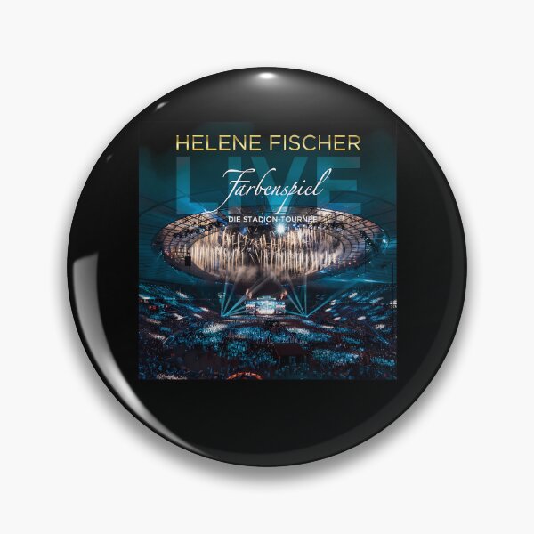Item preview, Helene Fischer   designed and sold by AbdelmagedNour.