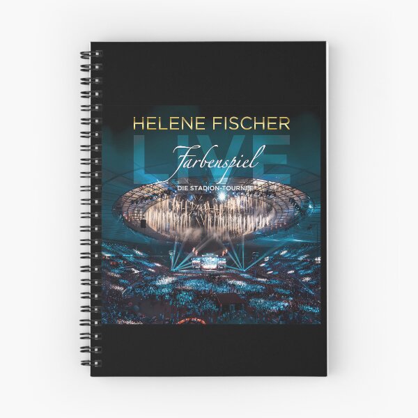 Item preview, Helene Fischer   designed and sold by AbdelmagedNour.