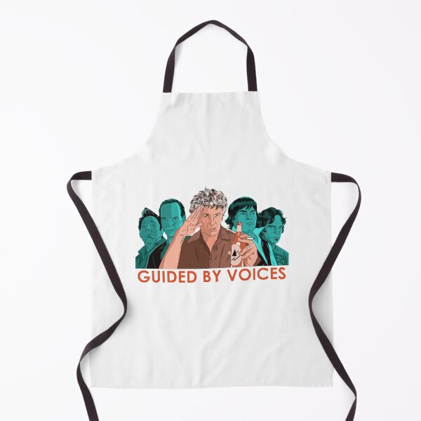 Item preview, Little Pup Guided by Voices Band bPlays designed and sold by Wieckmananddoc.