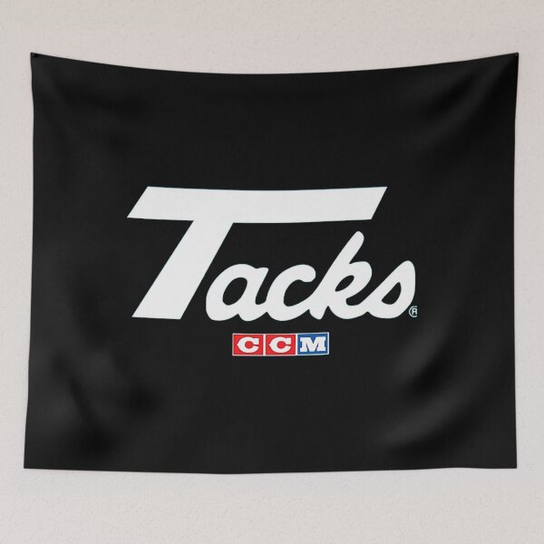 Artikelvorschau, CCM Tacks Retro Eishockey entworfen und verkauft von tab-out.