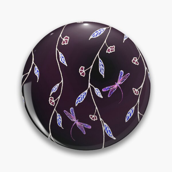 Item preview, Dragonfly Magic  designed and sold by Linda Callaghan.