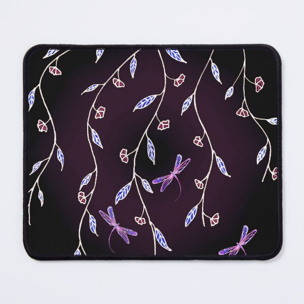 Item preview, Dragonfly Magic designed and sold by Linda Callaghan.
