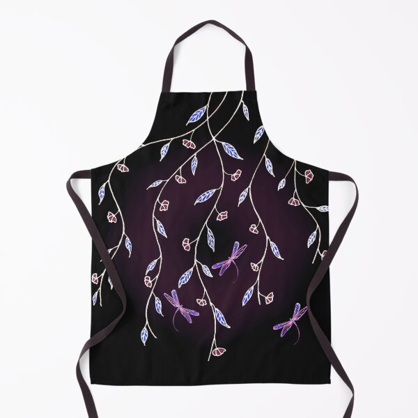 Item preview, Dragonfly Magic  designed and sold by Linda Callaghan.