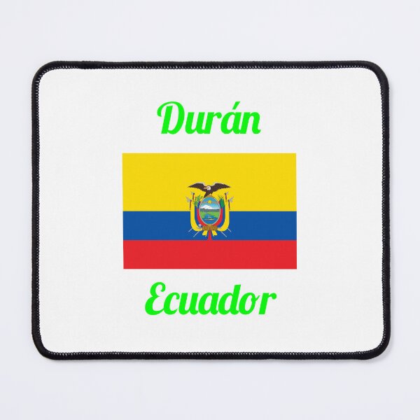 Item preview, Durán Ecuador - Stylish Prints, designed and sold by Fleetwood1994.