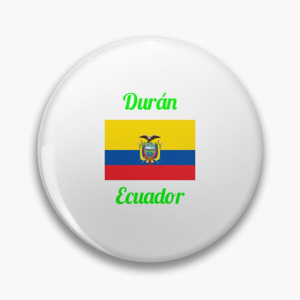 Item preview, Durán Ecuador - Stylish Prints, designed and sold by Fleetwood1994.