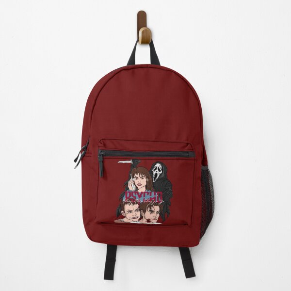 Item preview, Psycho: Always Had a Thing for Ya designed and sold by Kmelendezign.