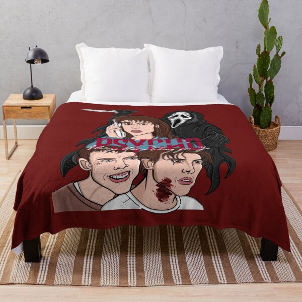 Item preview, Psycho: Always Had a Thing for Ya designed and sold by Kmelendezign.