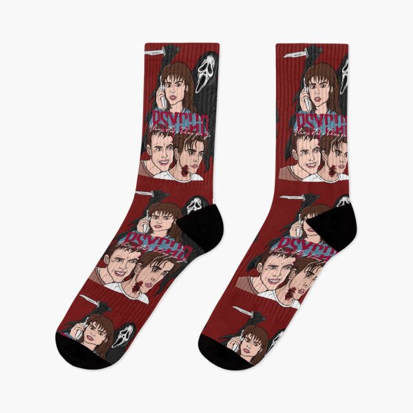 Item preview, Psycho: Always Had a Thing for Ya designed and sold by Kmelendezign.