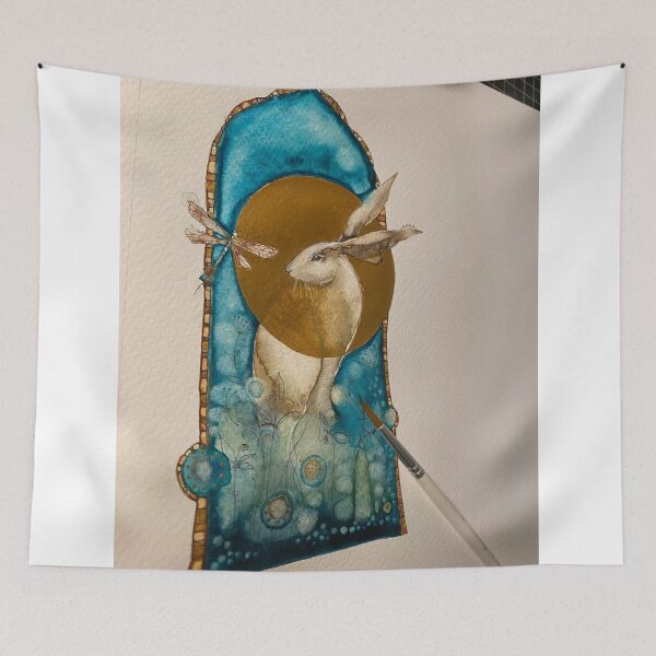 Item preview, Moonlit Beer52 Limited aSky Dream designed and sold by MolinaTraveler.