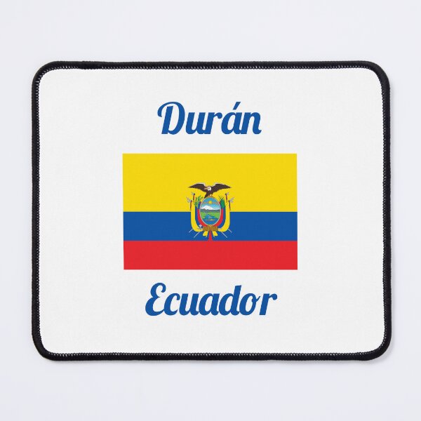 Item preview, Durán Ecuador - Stylish Prints, designed and sold by Fleetwood1994.