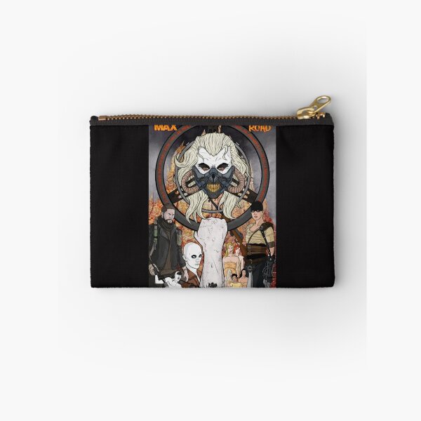 Item preview, The Fury Road  designed and sold by Briggs56.