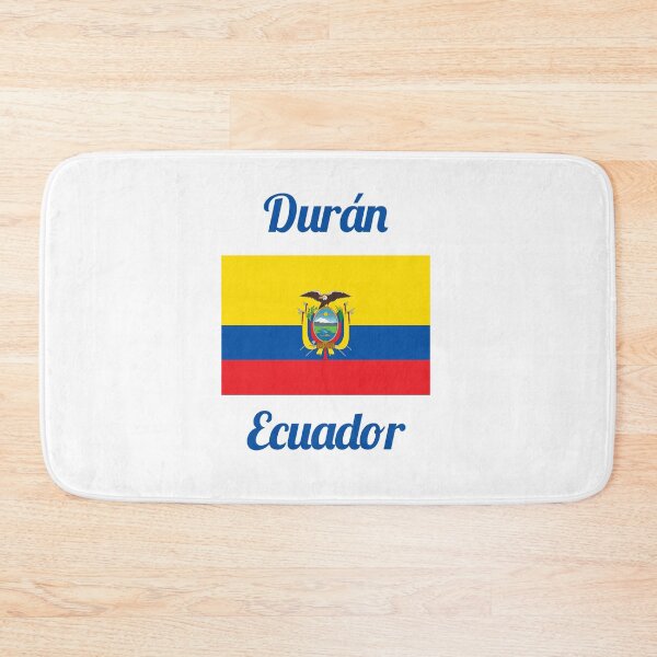 Item preview, Durán Ecuador - Stylish Prints, designed and sold by Fleetwood1994.