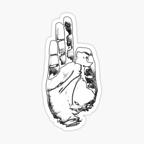 Item preview, Mudra designed and sold by Ashwin Sathiyaseelan.