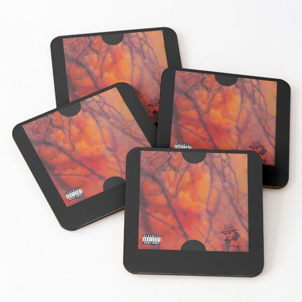 Item preview,  ScHoolboy Q designed and sold by AbdelmagedNour.