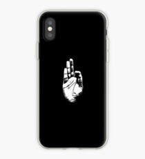 Mudra iPhone Case