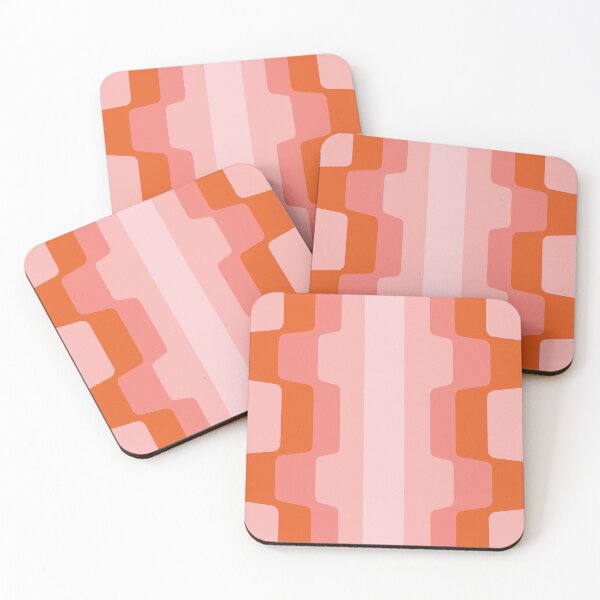 Item preview, Laufey in Pink designed and sold by lisajaynemurray.